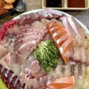 홍성상회 | 서울 노량진 수산시장 대방어 회 맛집 솔직리뷰 : 홍성상회 예약 및 가격