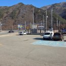 인제군농특산물전시판매장 주차장 이미지