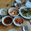 의왕 왕송호수 맛집 정통밥집 후기(31개월 아기랑)