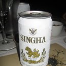 SINGHA 이미지