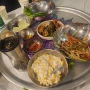 삼평식당 삼송스칸센