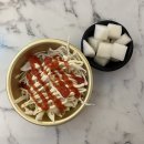 라볶이연구소 | 가성비 좋은 건대치킨 통닭연구소 건대점 (떡볶이도 맛있어요)