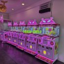 인형뽑기 이미지