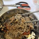 온천골막국수 | 이번 여름은 속초막국수 투어다! 척산온천 근처에 온천골손반죽막국수 다녀왔습니다.