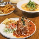 비콤마카페(일반음식점) | [전포맛집] 서면 가성비 파스타 맛집 멕시칸음식점 cosy &#39;코지&#39;