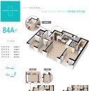 송정한신더휴아파트 이미지