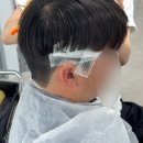 로와헤어 | 부천 상동 미용실 로와이헤어 상동점 남자 다운펌 & 파마 후기