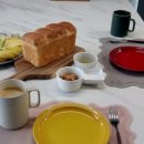 빵 굽는 아침 이미지