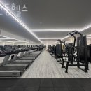 송천동 헬스 이미지