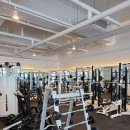 머슬 앤 필라테스 이미지