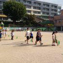 [실천학교] 아침 운동 교실 네이버블로그