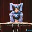 몽골민속예술공연장 이미지