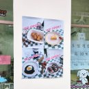 은평뉴타운 823동앞 이미지