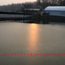 약수 낚시터 이미지