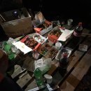 월명리 입구 ~ 월명리마을 이미지