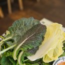 대전 상대동 삼겹살 맛집 쌈마이대패