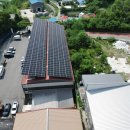 아무데나태양광발전소 이미지