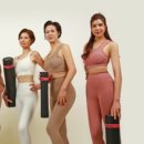 커브스 도농클럽 이미지