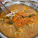 예향얼큰이손칼국수 - 구미시 인동북길 159 | 예향얼큰이손칼국수