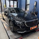 아우토베르크(AUTO WERK) | 벤츠 E300eㅣ흡입식 엔진 오일 교환, 에어컨 필터 교환ㅣ수입차 정비소ㅣ남양주 수입차 정비소ㅣ구리...