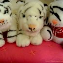 인형의 거리(호랑이 이미지