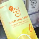 당쉼 스파클링 후기, 애플사이다비니거처럼 산뜻한 0kcal 제로 탄산음료 추천