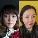 들뜬 몽달귀신 화장 말고, 자연스럽게 빛나는 피부! ICD 인셀덤 쉬어 글로우 비비 사용 후기