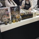 코엑스 제18회 서울카페쇼 후기, 내년에도 가야징