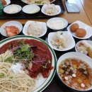 해물 스파게티... 이미지