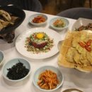 대흥세양아파트(101동) | 마포구한식맛집 조선시대 감성 인테리어 데이트 한끼 후기