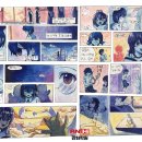 창의 경영고 중등 일러스트 공모전 4명 수상 쾌거!＜중등 만화반&amp;예고반＞ 이미지