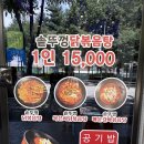 찐도리도리닭도리 | 평택 드럼통솥뚜껑닭볶음탕 안중 맛집 닭볶음탕 맛있게 먹고 온 후기