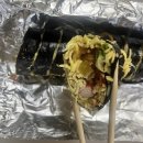 구포국수대신점 | 153구포국수 까치산역점 키토김밥 칼로리 내돈내산 후기