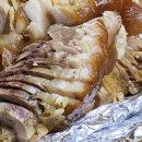 서남시장김주연왕족발 이미지