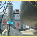 동대문 디자인플라자 이미지