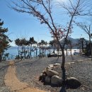 산달바다캠핑장