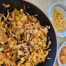 서귀포소방서 | [맛집 리뷰] 밀냉면, 꼬막비빔밥 서귀포시 숨은 골목맛집 &#34;돌담밀&#34; 솔직 후기