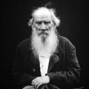 러시아의 아버지, 톨스토이 이미지