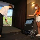 SK골프존 이미지