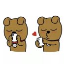 이쁜멍멍이 이미지