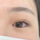 누니래쉬 | 연장] 경성대 속눈썹 연장 자연스럽게 잘하는 곳, 누니크래쉬에서 인생 속눈썹 찾은 후기(비포에프터 있음)
