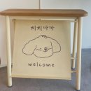 치치까까 | 안산강아지생일케이크 치치까까 : 윤루비 이제 2살