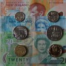 뉴질랜드에서 부자되는 25가지 방법 이미지
