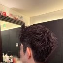 바버함 | 허슬러즈 바버샵 망원 후기 | 망원 바버샵, 머리숱많은 남자 바버커트 추천