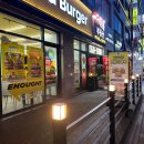 노브랜드버거 남양주다산점