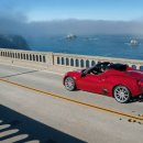 Review: Alfa Romeo 4C Spider 이미지