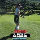 골프촬영거치대 스윙포드, 필드/실내/스윙연습까지 다 다되는 특허출원 골프촬영스틱, 사용후기