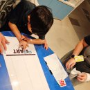 청주 커넥트현대 여유리에 마을운동회 키즈존 행사 행복상회 아쉬운 점 솔직후기 짱구팝업