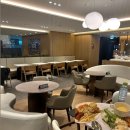 허브PC존 | 신한쏠트래블로 인천공항1터미널 동편 스카이허브라운지 이용후기 (더 라운지 앱 이용)