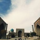 우즈베키스탄, 2017년부터 외환거래 자유화 정책안 제시 이미지